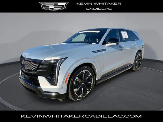 2025 Cadillac Escalade Sport 2 AWD for sale in Greenville, SC