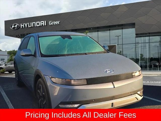 2024 Hyundai IONIQ 5 SEL for sale in Greer, SC