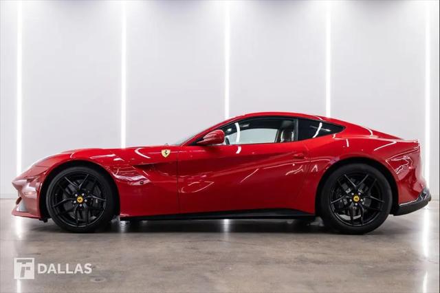2015 Ferrari F12berlinetta Base for sale in Dallas, TX