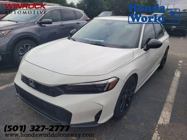 2025 Honda Civic Sport for sale in Conway, AR