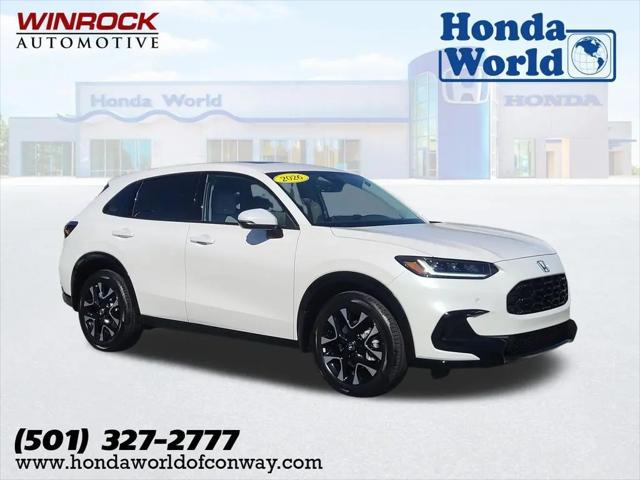 2027 Honda HR-V EX- AWD for sale in Conway, AR