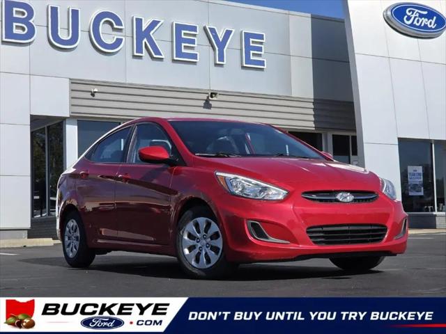 2015 Hyundai Accent for sale near London, OH