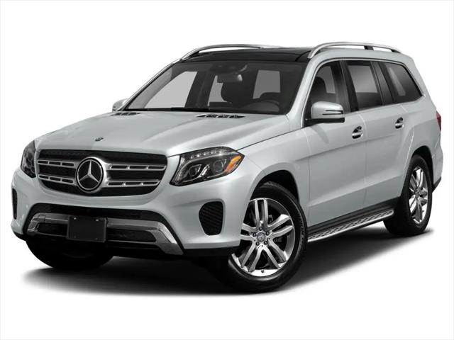 2017 Mercedes-Benz GLS GLS 450 4MATIC for sale in Fort Wayne, IN