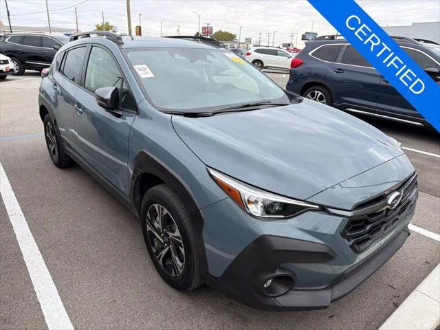 2024 Subaru Crosstrek Premium for sale in Fort Wayne, IN