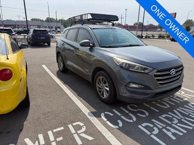 2016 Hyundai Tucson SE for sale in Fort Wayne, IN