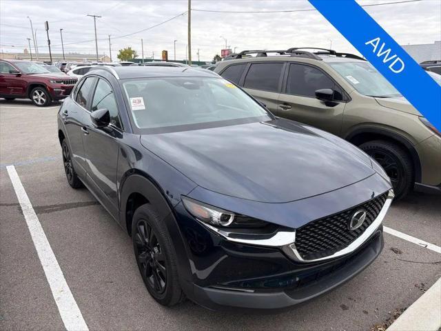 2024 Mazda CX-30 2.5 S Select Sport for sale in Fort Wayne, IN
