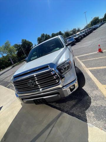 2021 Toyota Tundra 1794 Edition for sale in Olathe, KS