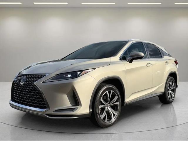 2021 Lexus RX 350 Base for sale in Greenville, SC