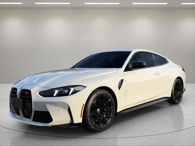 2027 BMW M4 Competition xDrive for sale in Greenville, SC