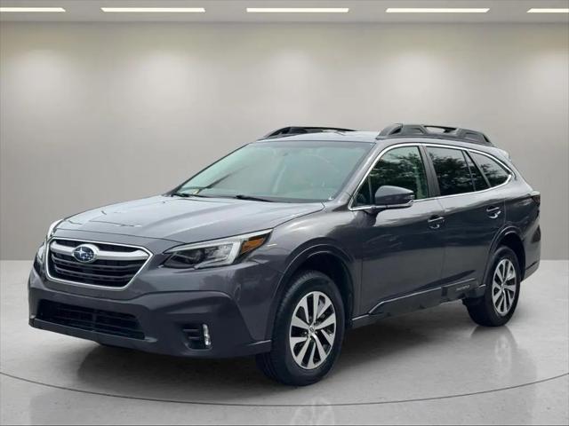 2020 Subaru Outback Premium for sale in Greenville, SC