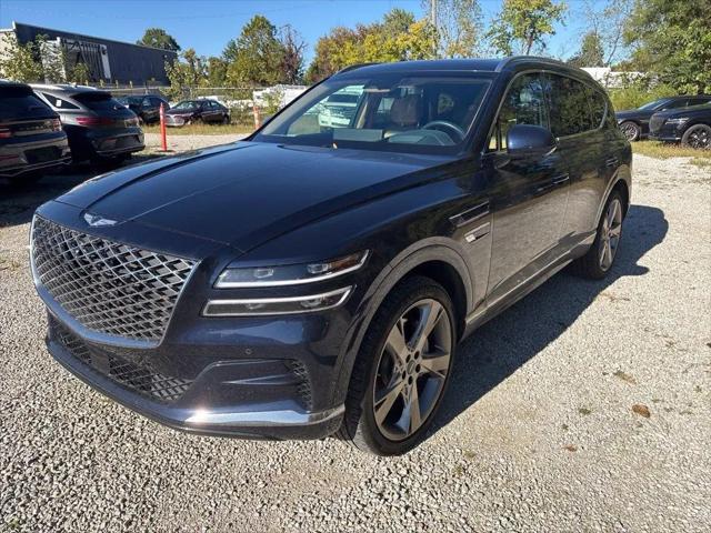 2024 Genesis GV80 2.5T AWD for sale near Columbus, OH