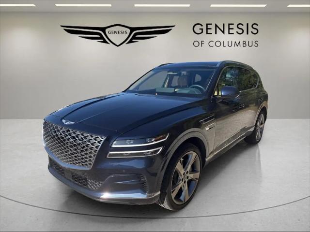 2024 Genesis GV80 2.5T AWD for sale near Columbus, OH