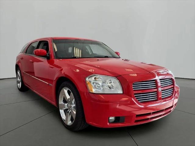 2007 Dodge Magnum RT for sale in Carbondale, IL
