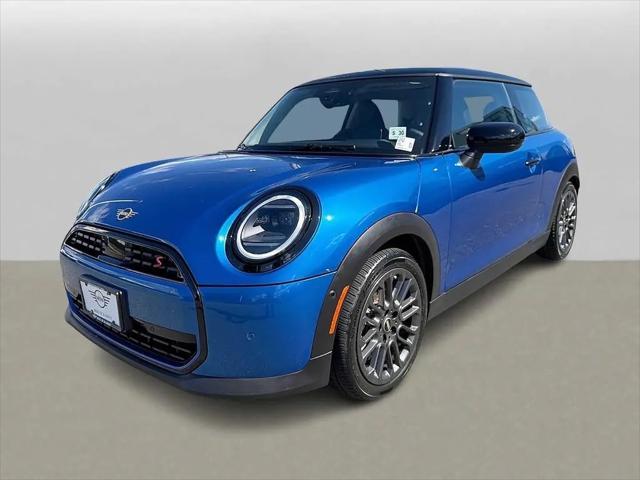 2025 MINI Hardtop Cooper S for sale in Ramsey, NJ