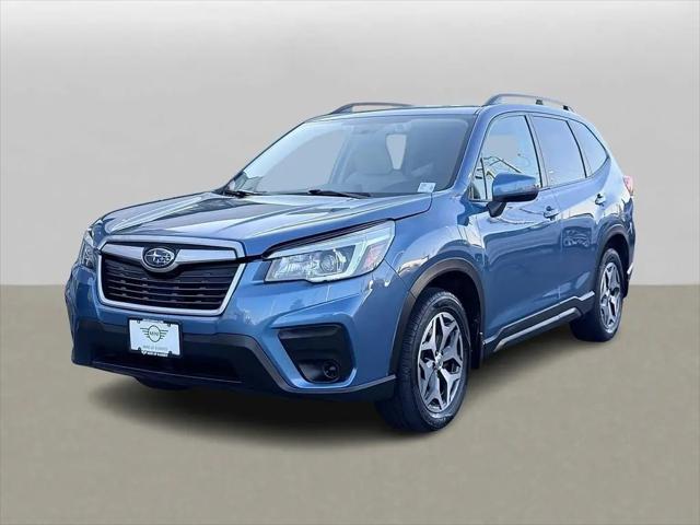 2019 Subaru Forester Premium for sale in Ramsey, NJ