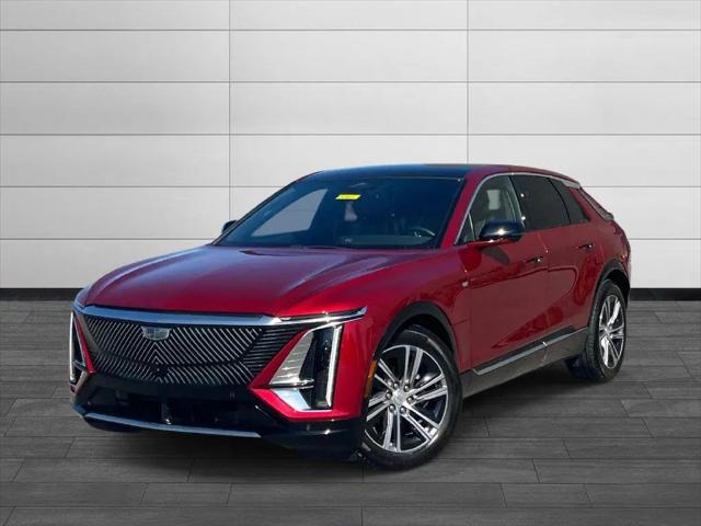 2024 Cadillac iQ Luxury w/1SD for sale in Mt. Juliet, TN