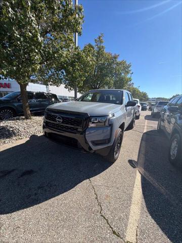 2026 Nissan Frontier Crew Cab SV 4x4 for sale in Holland, MI