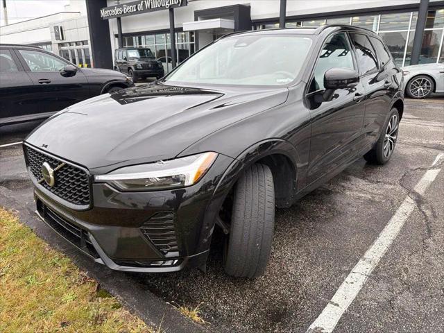 2024 Volvo XC60 B5 Plus Dark Theme for sale in Willoughby, OH