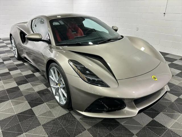 2024 Lotus Emira V6 First Edition for sale in Wexford, PA