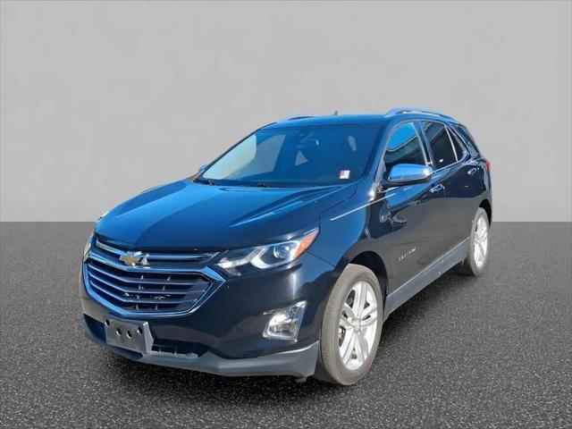 2018 Chevrolet Equinox Premier for sale in Dickson, TN