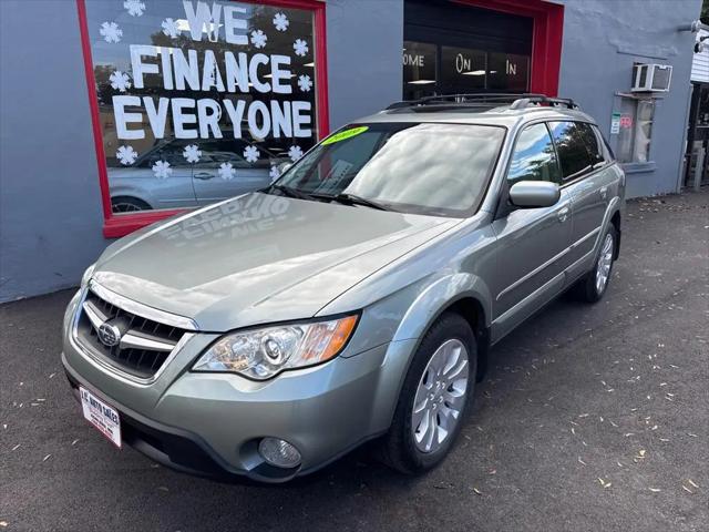 2009 Subaru Outback 2.5 i Limited for sale in Ashland, MA