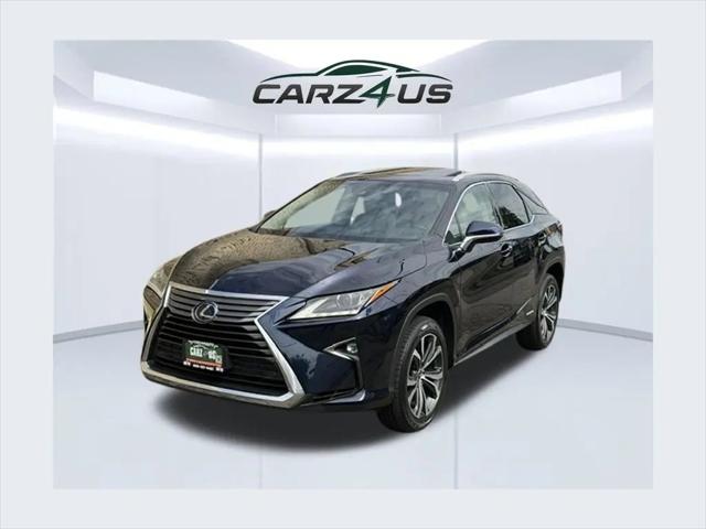 2019 Lexus RX 450h Base for sale in South Hackensack, NJ