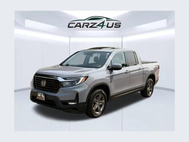 2022 Honda Ridgeline RTL-E for sale in South Hackensack, NJ