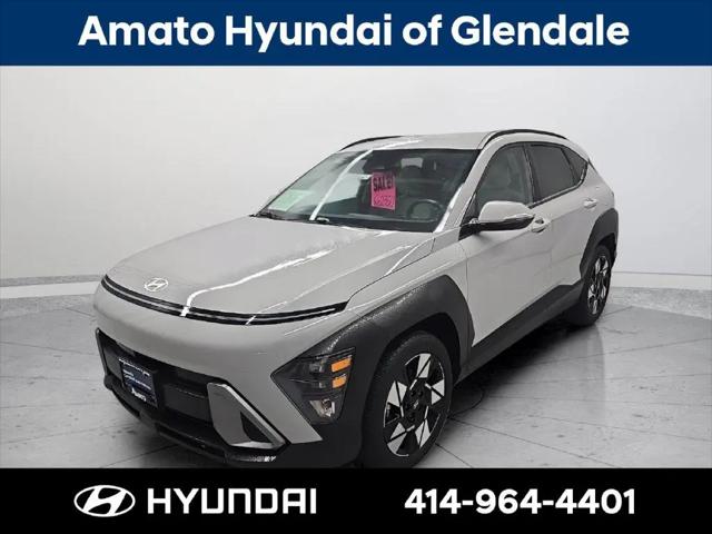 2025 Hyundai Kona SEL for sale in Glendale, WI