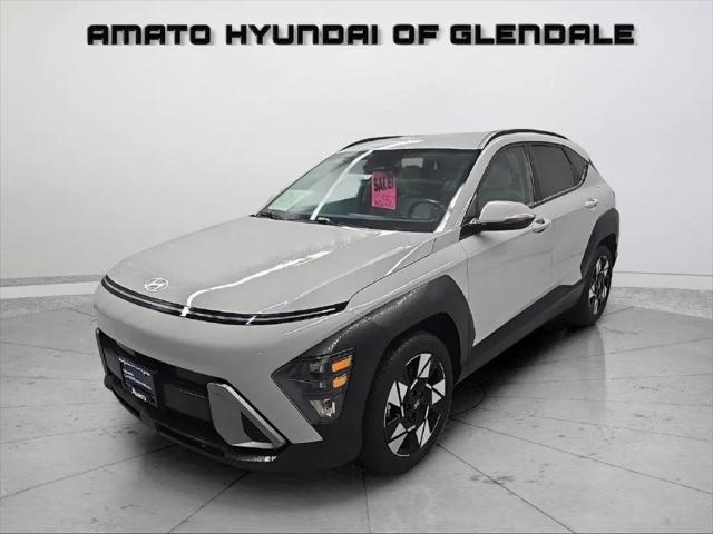 2025 Hyundai Kona SEL for sale in Glendale, WI