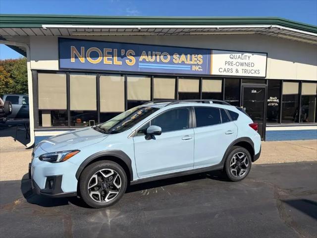 2019 Subaru Crosstrek 2.0i Limited for sale in Grafton, MA