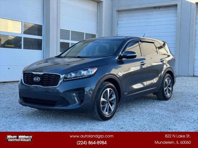 2020 Kia Sorento 3.3L LX for sale in Mundelein, IL