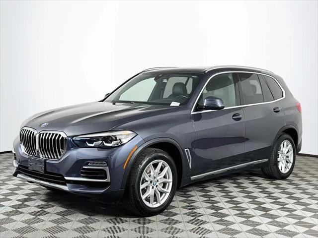 2019 BMW X5 xDrive40i for sale in Boston, MA