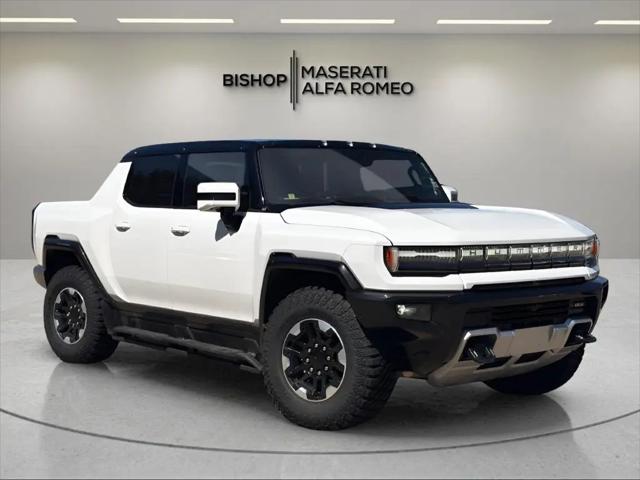 2025 GMC HUMMER EV e4WD 3X for sale in Hurst, TX