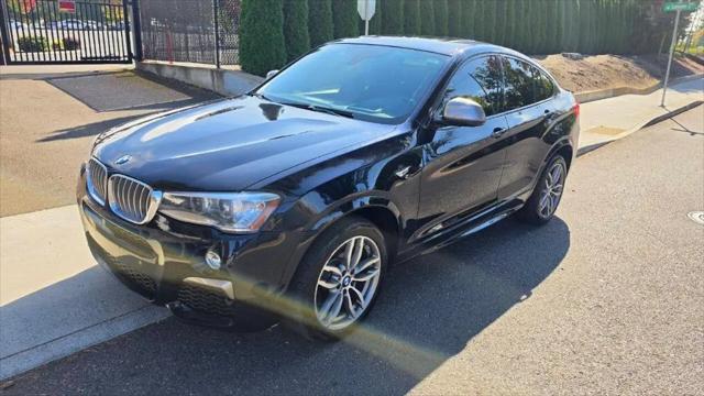 2017 BMW X4 M40i for sale in Portland, OR