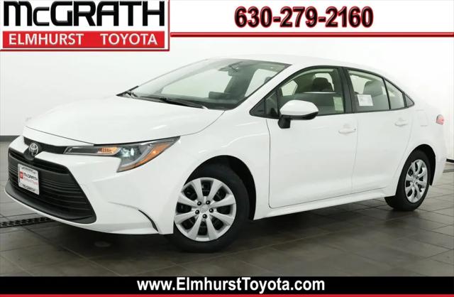 2027 Toyota Corolla LE for sale in Elmhurst, IL