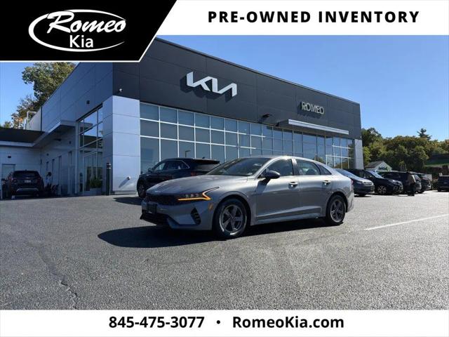 2022 Kia K5 LX for sale in Lake Katrine, NY