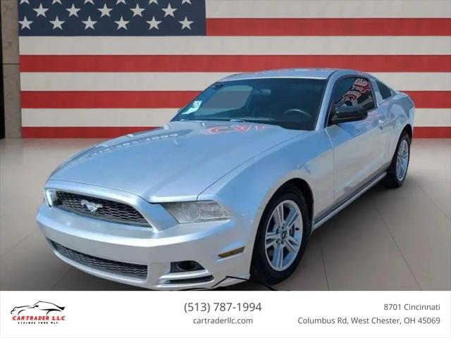2014 Ford Mustang for sale near Cincinnati, OH