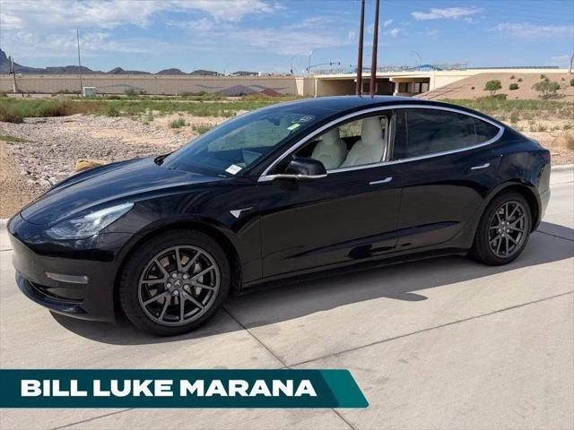 2018 Tesla Model 3 Mid Range for sale in Tucson, AZ