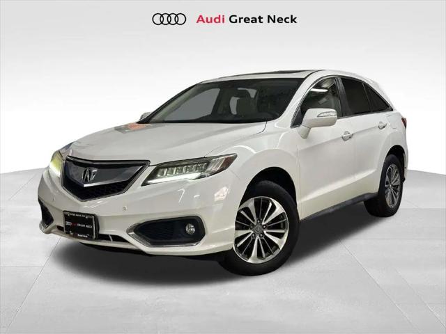 2016 Acura RDX Advance Package for sale in Great Neck, NY