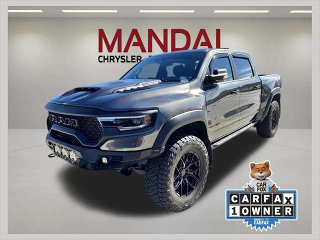 2023 Ram 1500 TRX Crew Cab 4x4 57 Box for sale in D'Iberville, MS