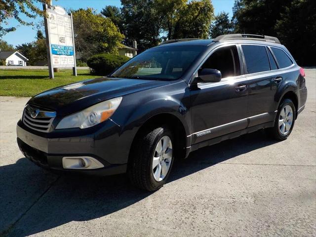 2012 Subaru Outback 2.5i Premium for sale near Groveport, OH