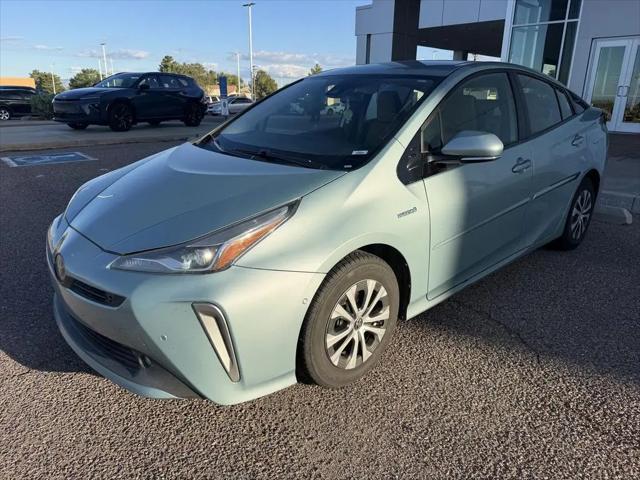 2020 Toyota Prius LE AWD-e for sale in Sierra Vista, AZ