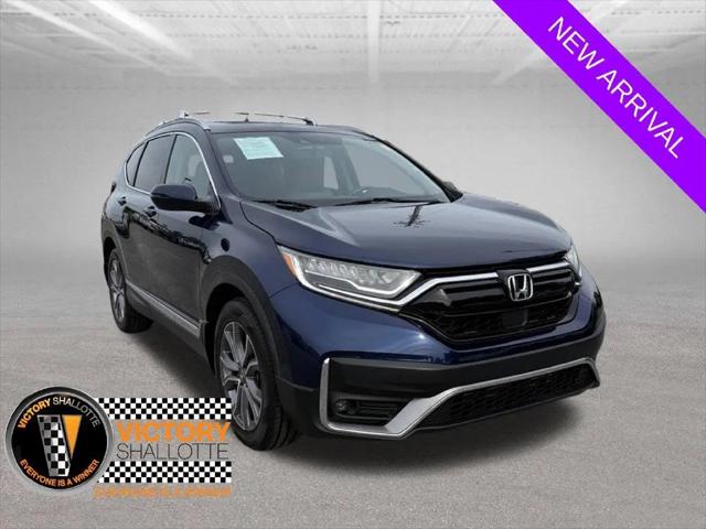 2020 Honda CR-V AWD Touring for sale in Shallotte, NC