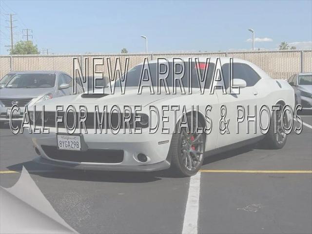 2015 Dodge Challenger SRT 392 for sale in Cerritos, CA