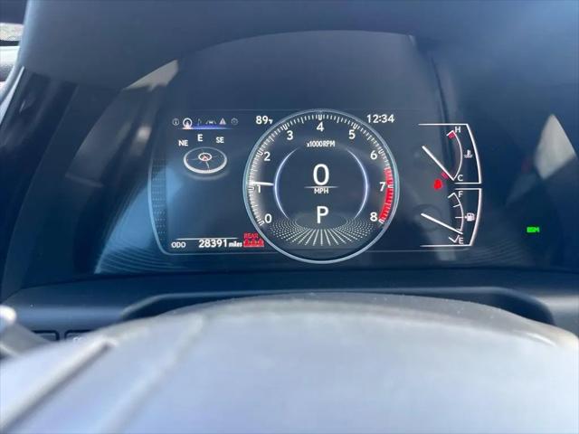 2025 Lexus ES 350 Base for sale in Jackson, MS