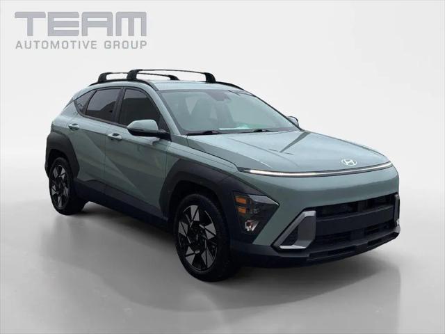 2025 Hyundai Kona SEL Convenience for sale in Myrtle Beach, SC