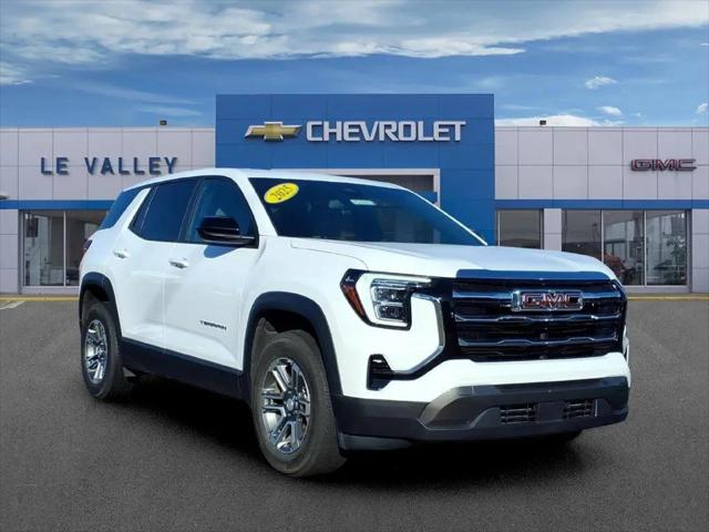 2025 GMC Terrain AWD Elevation for sale in Benton Harbor, MI