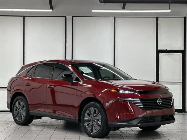 2026 Nissan Murano SL for sale in Demotte, IN