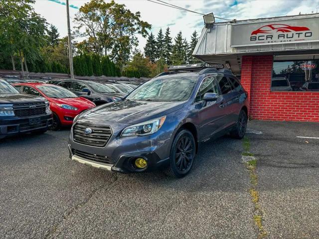 2016 Subaru Outback 3.6R Limited for sale in Portland, OR