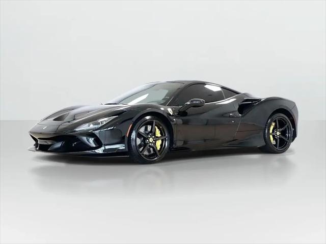 2022 Ferrari F8 Tributo Base for sale in Roswell, GA